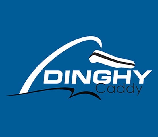 Dinghy Caddy